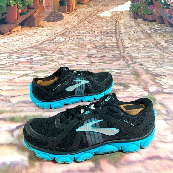 brooks pureflow 2 womens 2019